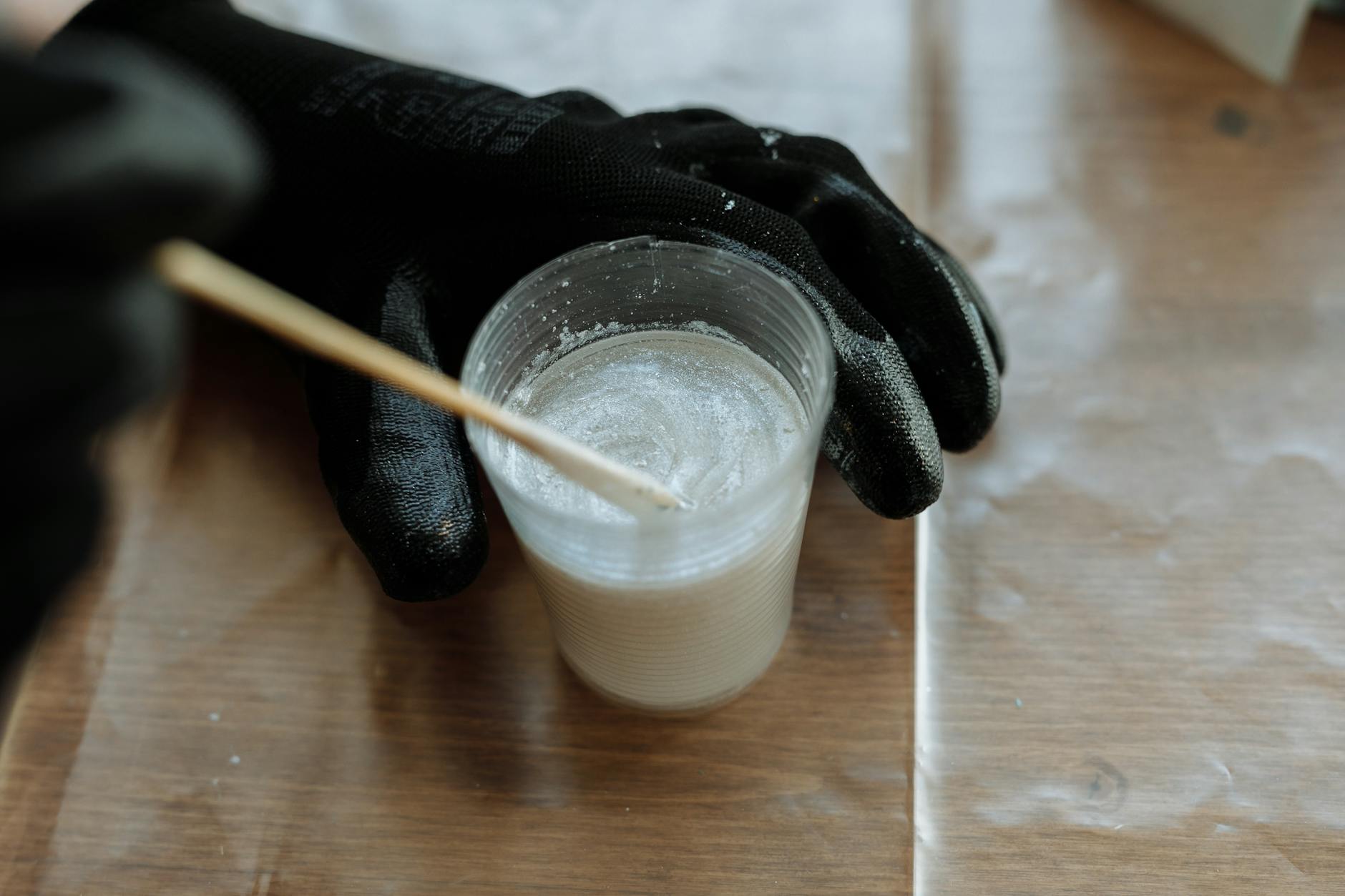 H J Industrial Adhesives